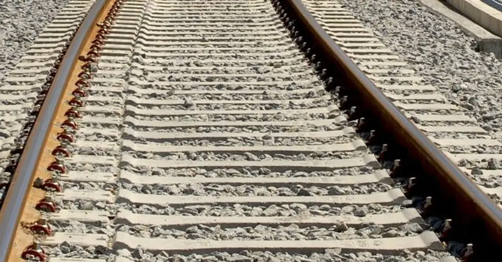 Imagen Descartan obra del tren CDMX-Puebla-Veracruz para 2026, sigue en análisis