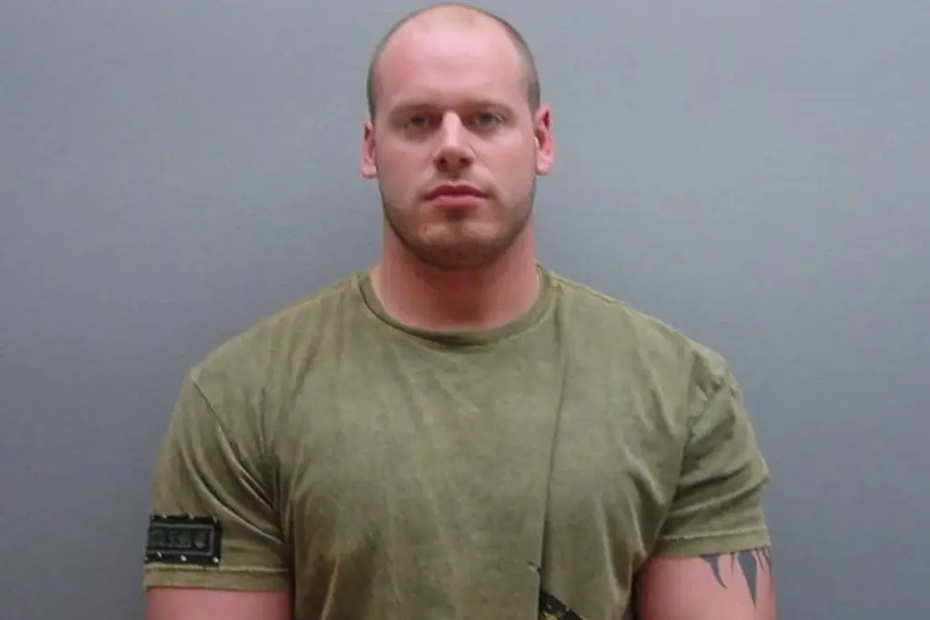 Imagen ¿Ryan Wedding se entregó al FBI en México? Esto informa Harfuch