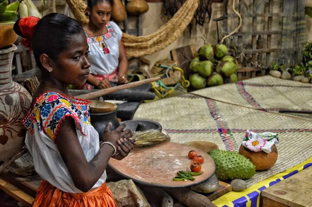 Imagen Piden más visibilidad por el día de la Afrodescendencia en Veracruz, ¿cuándo es?