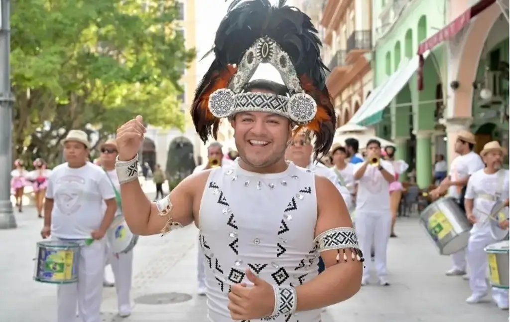 Imagen Habrá cierre total en avenida de Veracruz algunas horas; checa cuándo 