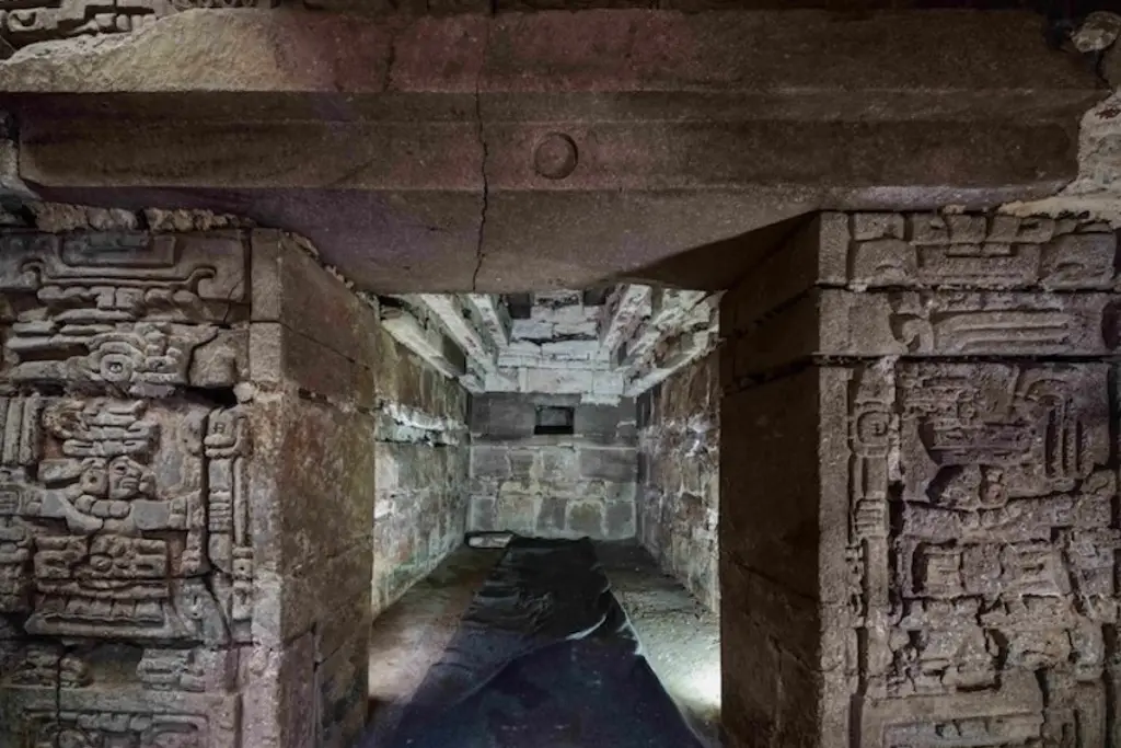 Imagen Hallan el sitio arqueológico más relevante de la última década (+Video)