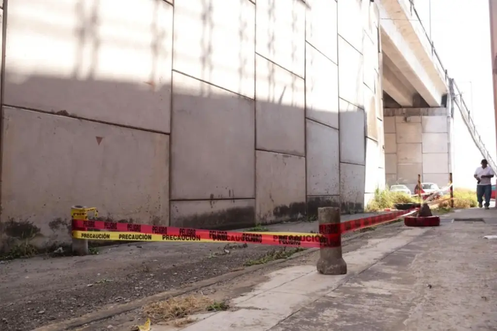 Imagen ¿Cuánto durará la prohibición de camiones de pasaje en puente Morelos? 