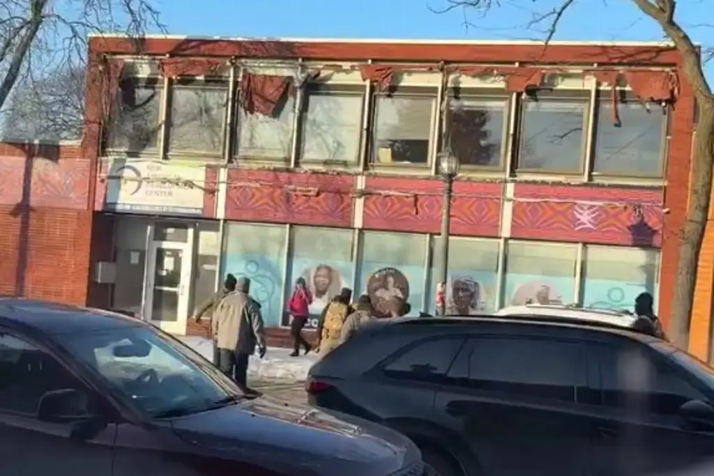 Imagen El gobierno de Minnesota está incitando a la insurrección tras tiroteo: Trump (+Video)