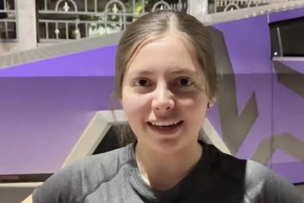 Imagen Hallan a Nicholette, 'influencer' privada de la libertad en Sinaloa