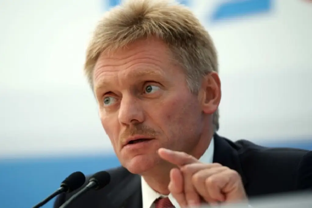 Imagen Líderes europeos son 'débiles' para lidiar con Trump, asegura Rusia