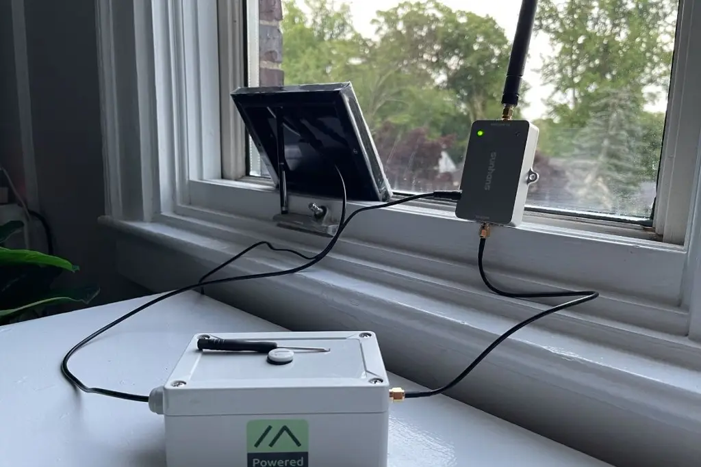 Imagen Meshtastic, la alternativa de emergencia ante fallas de telefonía e internet