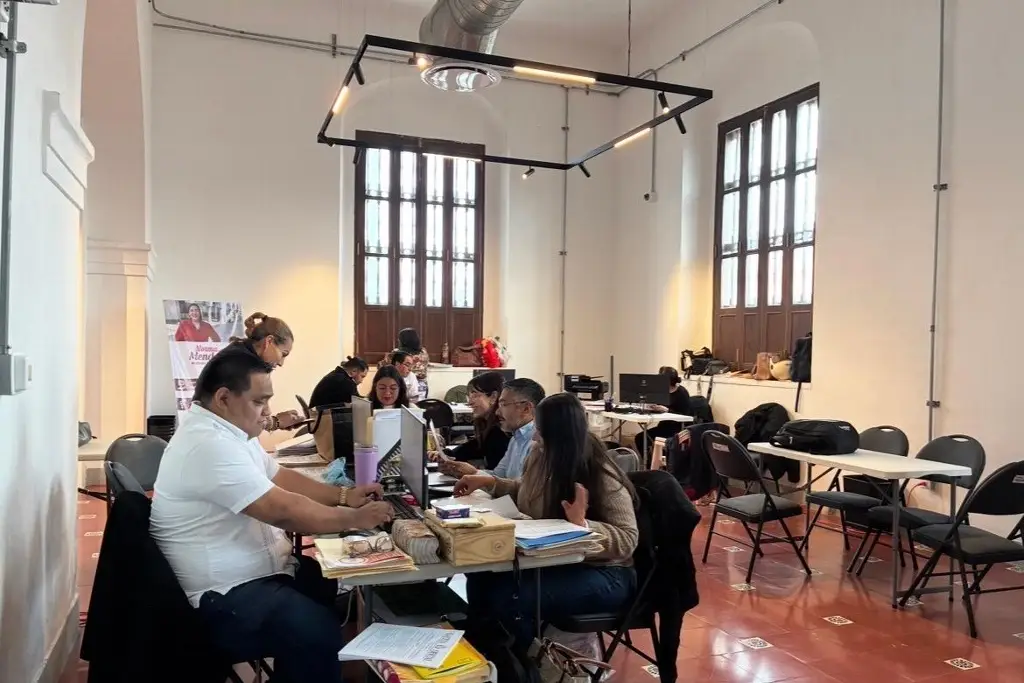 Imagen Regidurías de Veracruz operan desde el Museo de la Ciudad, esta es la razón