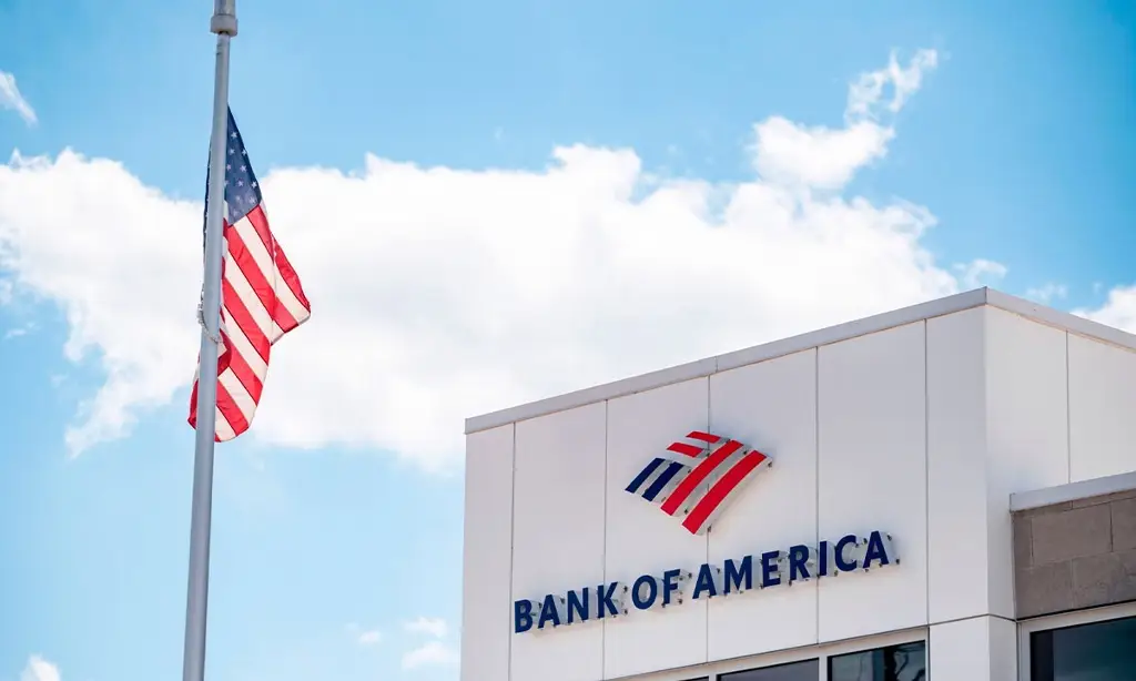 Imagen Bank of America prevé ligera recuperación en la economía mexicana para 2026