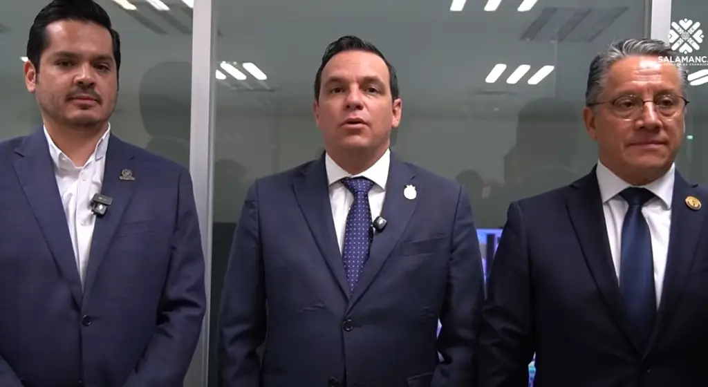 Imagen Autoridades afirman que 'hay investigaciones avanzadas' tras masacre en Guanajuato