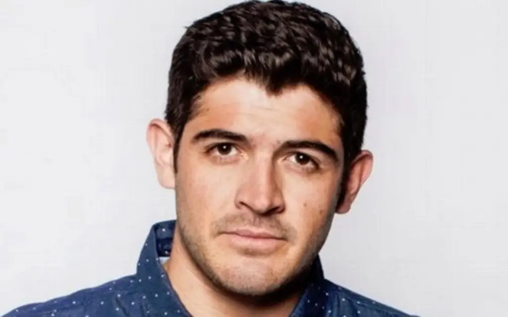 Imagen Fallece Alexis Ortega, actor mexicano de doblaje y voz de Spider-Man