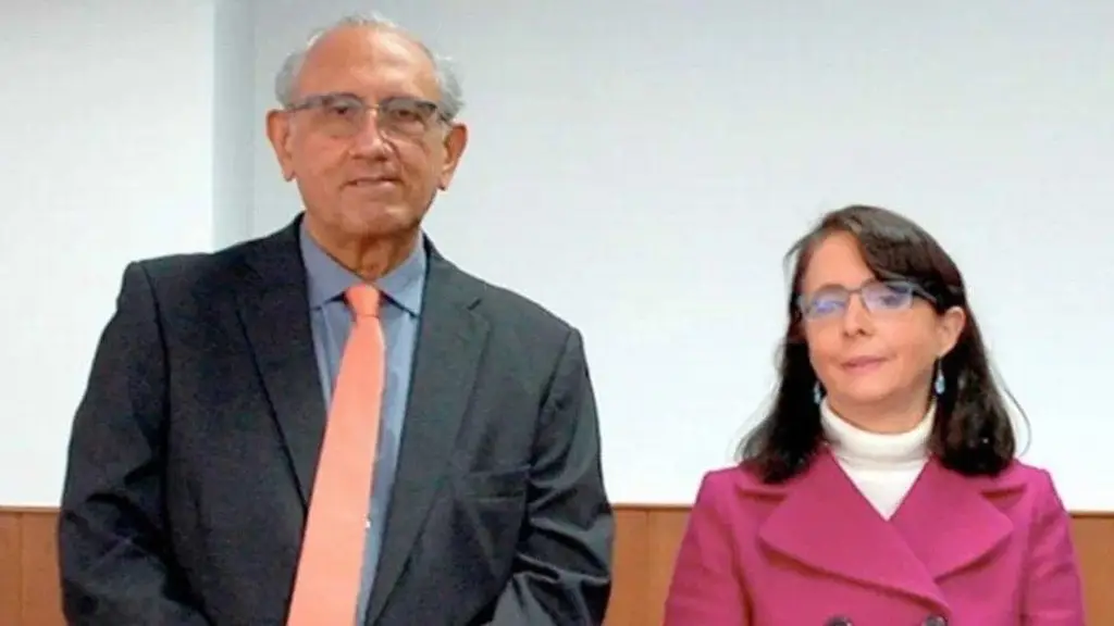 Imagen Destituyen a director del CIDE que puso AMLO; 'se resiste a dejar cargo' 