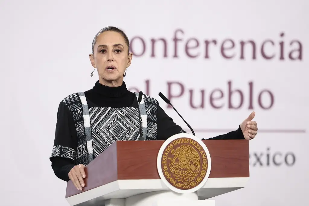 Imagen Sheinbaum 