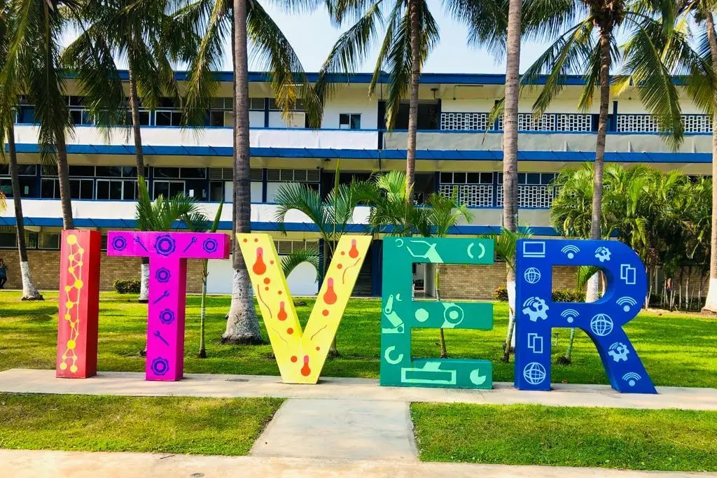 Imagen Aquí están los requisitos, costos, carreras y becas para estudiar en el Tecnológico de Veracruz