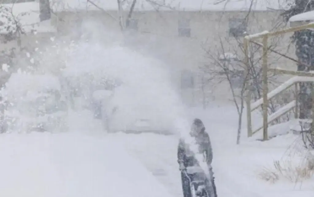 Imagen ¿Habrá apagones o desabasto de gas en México por la tormenta invernal?
