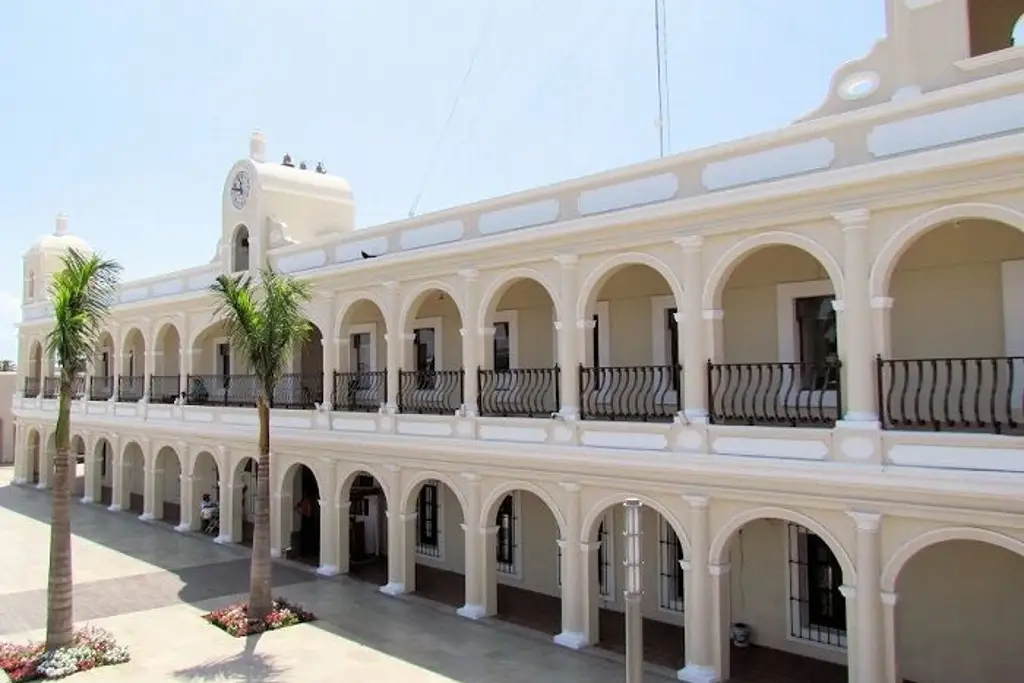 Imagen Anuncian corte de luz programado en colonia de Boca del Río esta tarde, ¿a qué hora inicia?