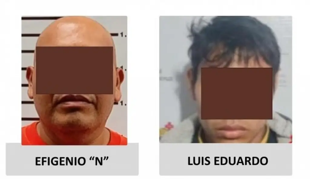 Imagen Se queda en la cárcel excomandante de policía en Poza Rica, Veracruz; de esto lo acusan