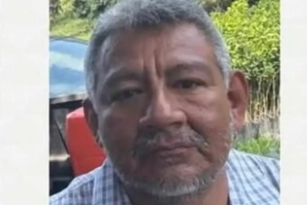 Imagen Hombre cumple 12 días desaparecido; salió de Martínez de la Torre al puerto de Veracruz 