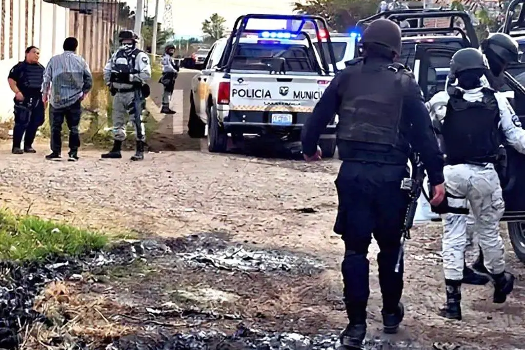 Imagen Así el terror que vivieron asistentes a un partido de fútbol donde murieron 11 personas (+Video)