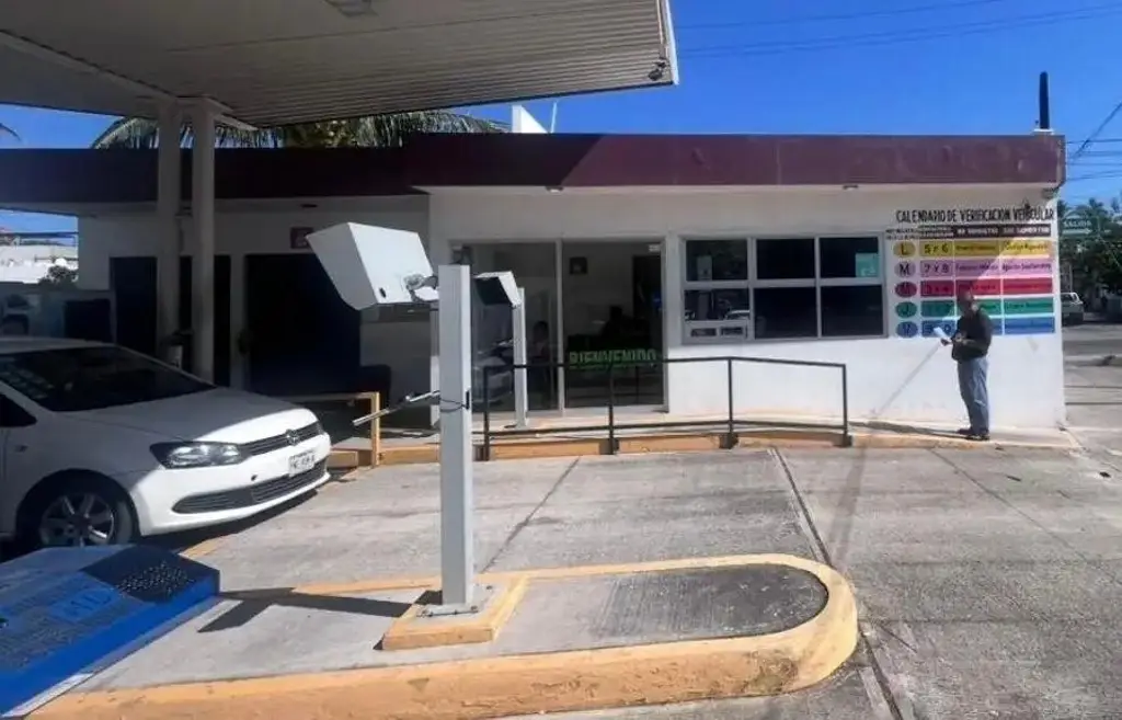 Imagen ¿Aún se puede hacer la verificación vehicular y obtener el subsidio de la Tenencia? 