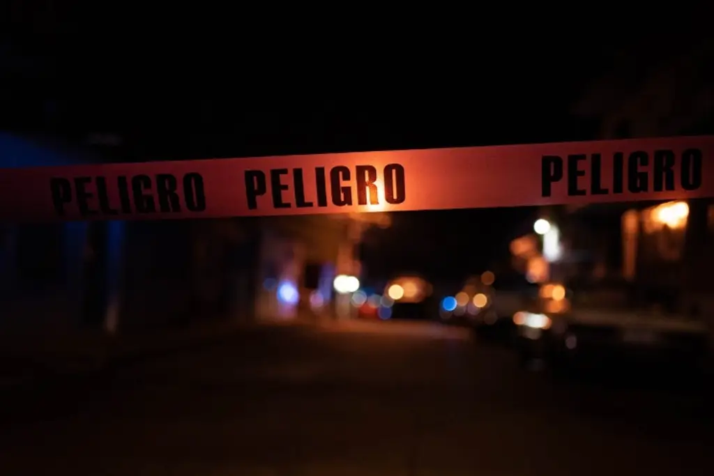 Imagen Suman casi 5 mil atrocidades en México en un año: Causa en Común