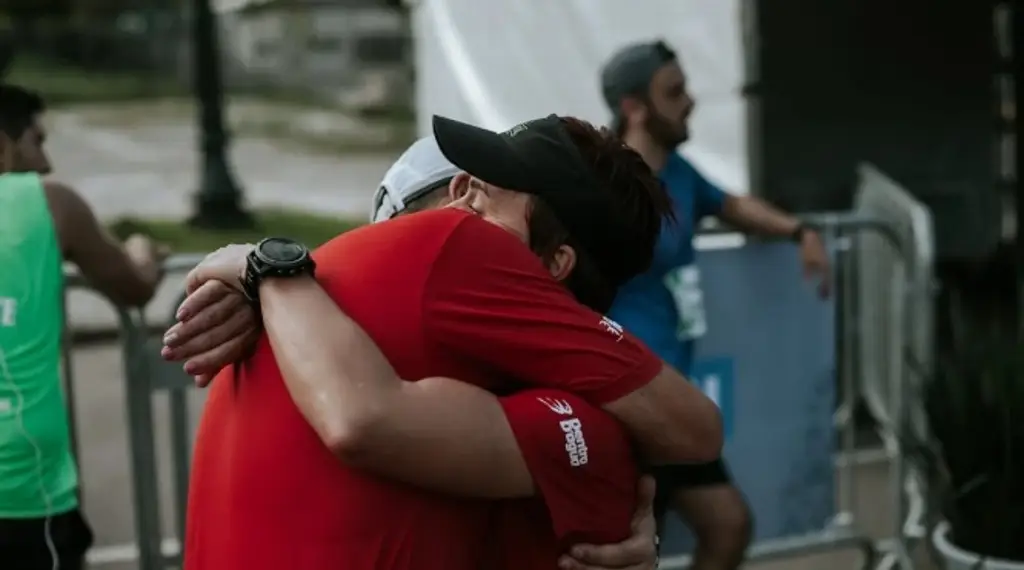 Imagen Explican por qué cuanto más cuesta lograr un objetivo, mayor es el placer de conseguirlo