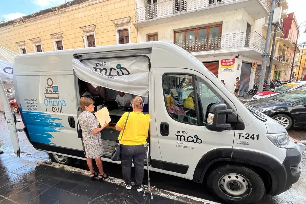 Imagen No habrá aumento a tarifas del agua en Veracruz