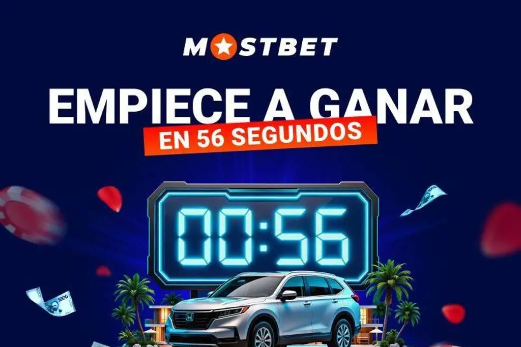 Imagen ¿Te irás en una Honda CR-V o volarás a disfrutar de Cancún? En México arranca una promoción de casi 3 millones de MXN.