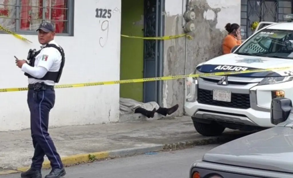 Imagen Adulto mayor muere al entrar a su casa en Orizaba, Veracruz; así habría ocurrido 