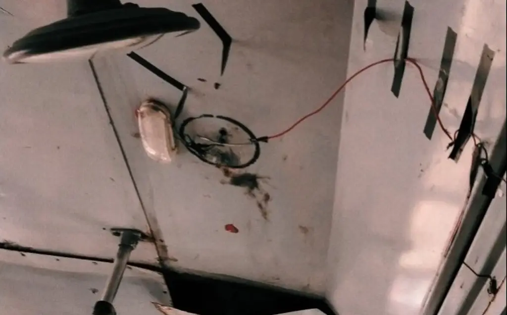 Imagen Asientos sin respaldo; evidencian mal estado de camiones urbanos en Veracruz - Boca del Río 