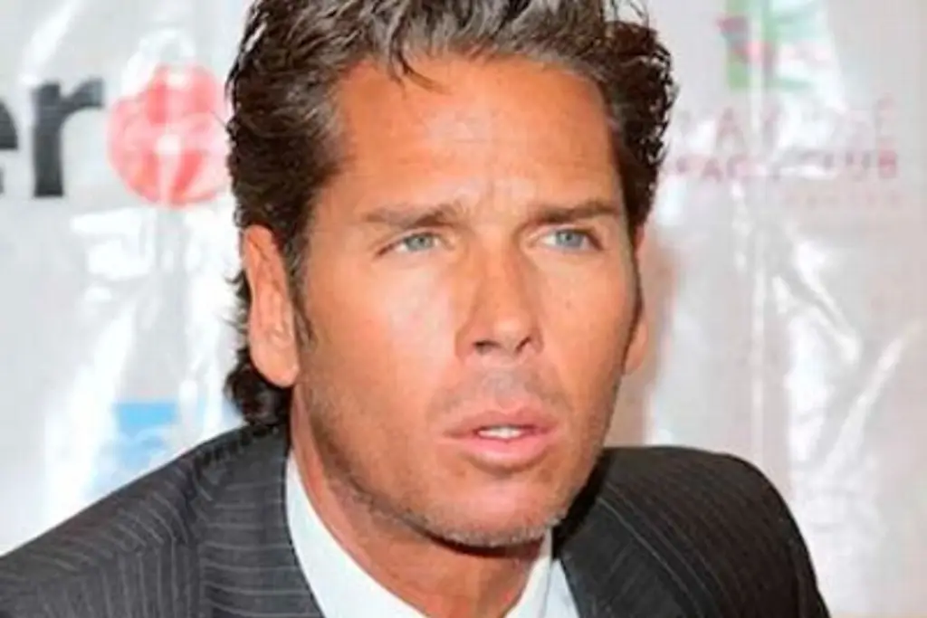 Imagen Hombres armados ingresaron a hotel de Roberto Palazuelos en Quintana Roo; esto pasó