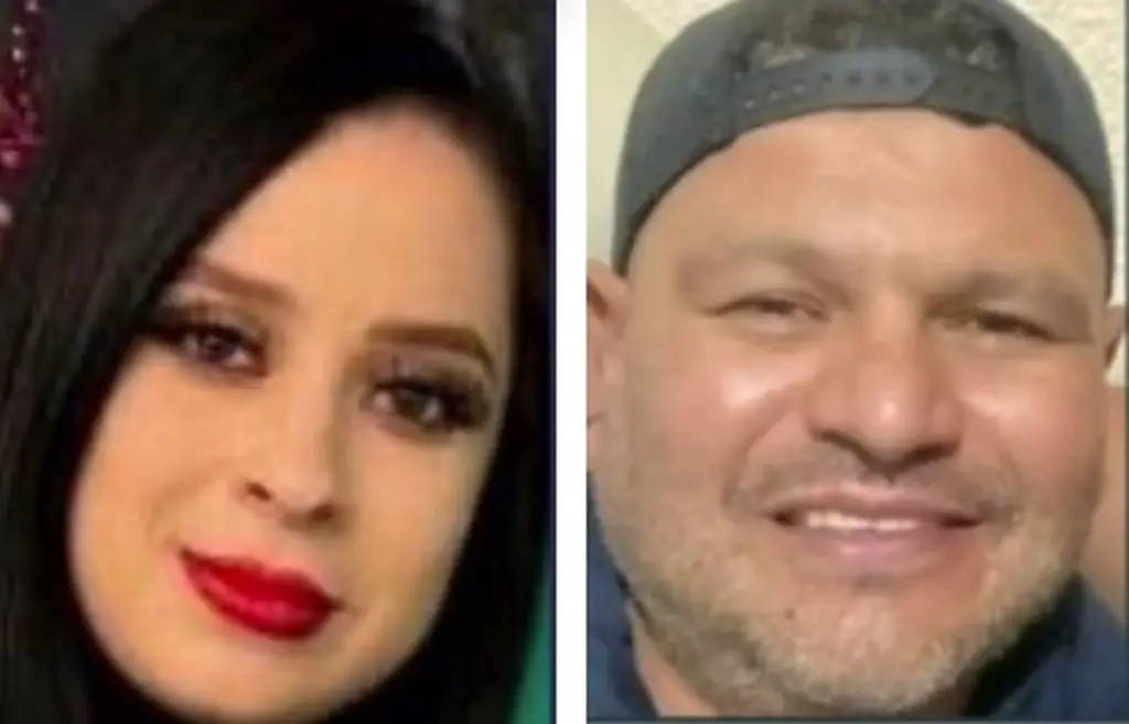 Imagen Indigna asesinato de matrimonio por negarse a pagar cobro de piso