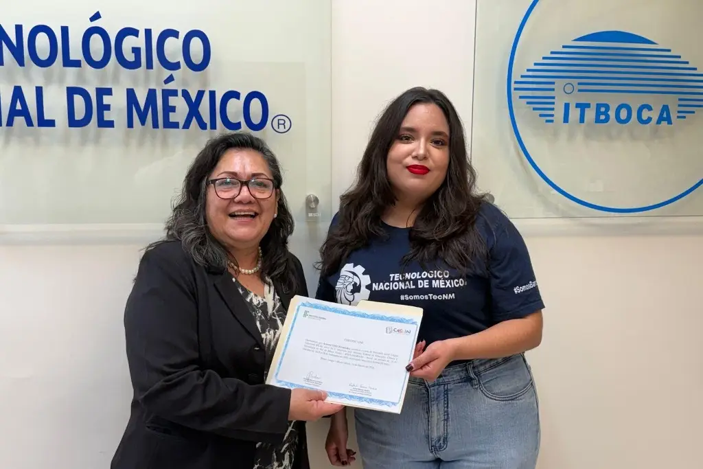 Imagen Concluye ITBOCA curso de Portugués como lengua adicional