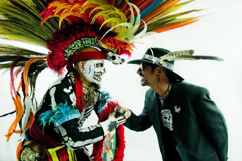 Imagen Inaugurarán la exposición 'Carnaval Arte y Magia del Puerto'