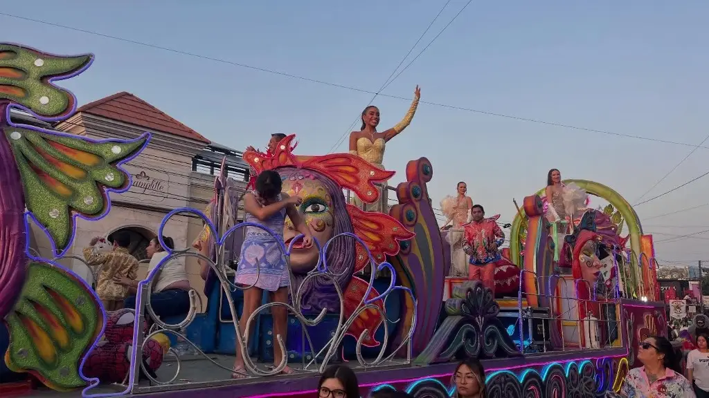 Imagen Por norte posponen Carnavalito en tu colonia; iba a ser en Santa Fe