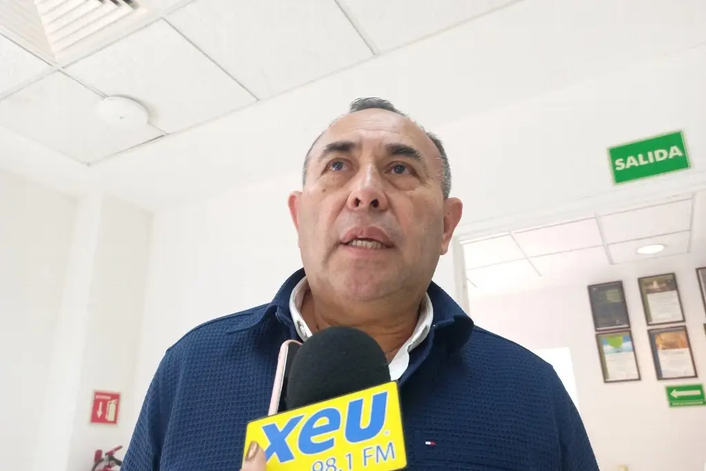 Imagen Deberían subir tarifa, pero solo de urbanos que cumplan con la normativa: exdirector de Tránsito 