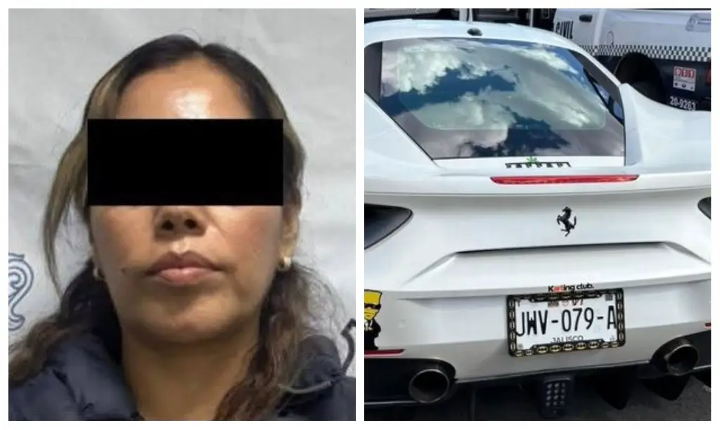 Imagen Buscan a más funcionarios por expedir matrículas para vehículos robados, en Jalisco