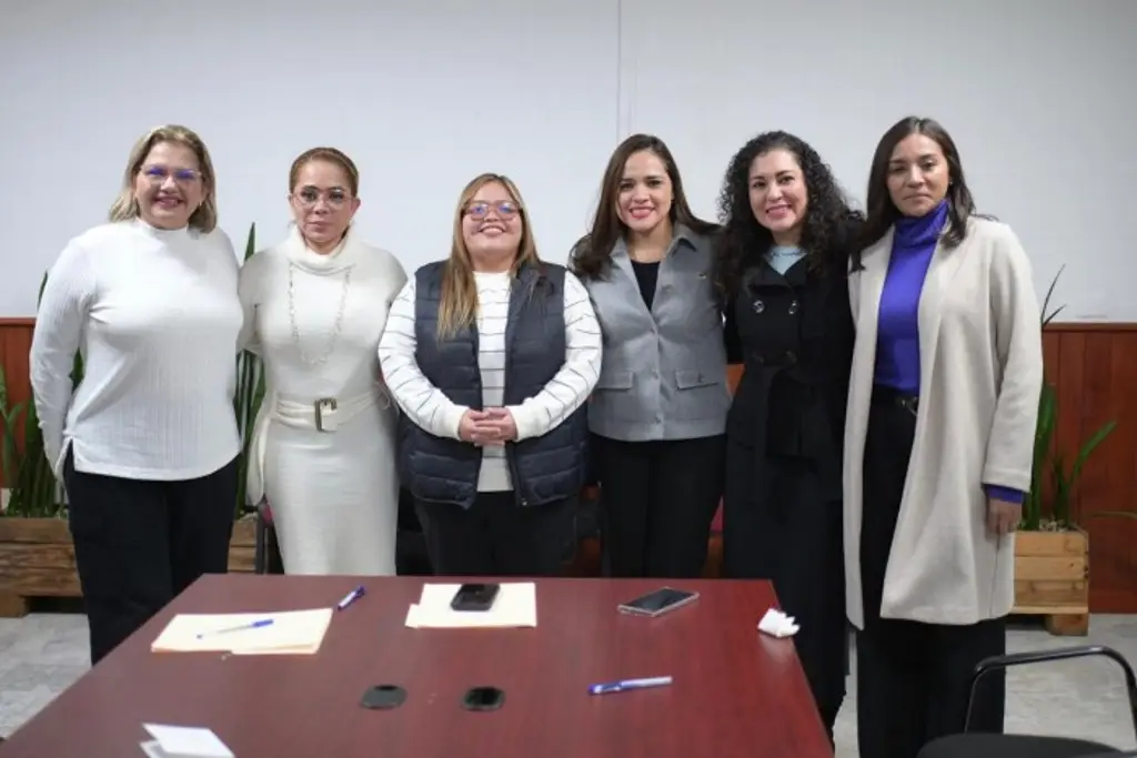Imagen Ellas decidirán quién obtendrá el Premio Estatal a la Mujer 2026 en Veracruz