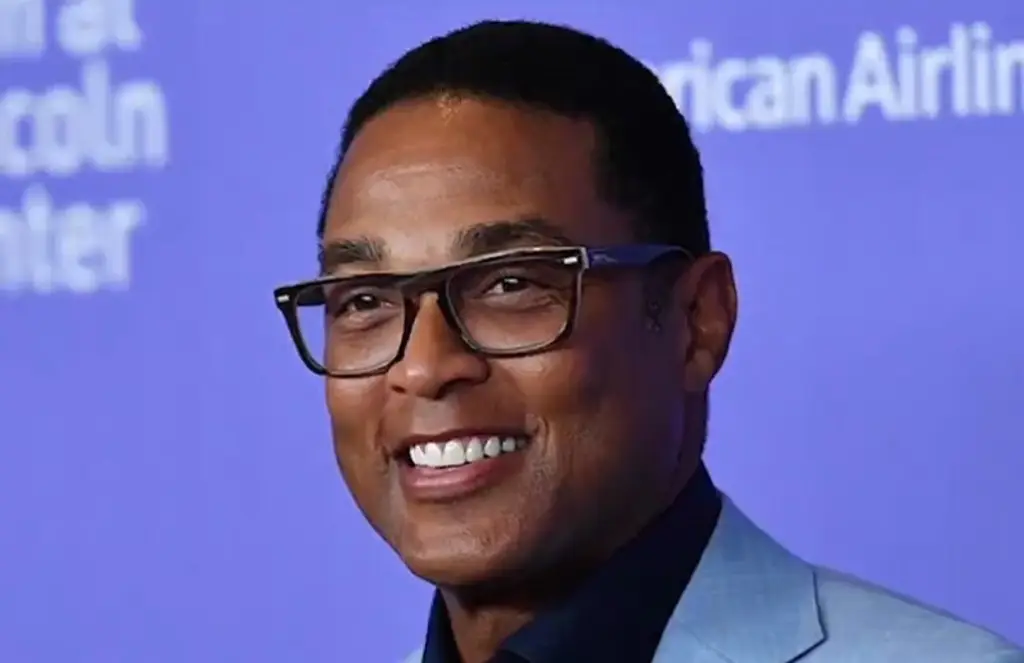 Imagen Agentes de ICE arrestan a Don Lemon, expresentador de CNN, en Minnesota (+Video)