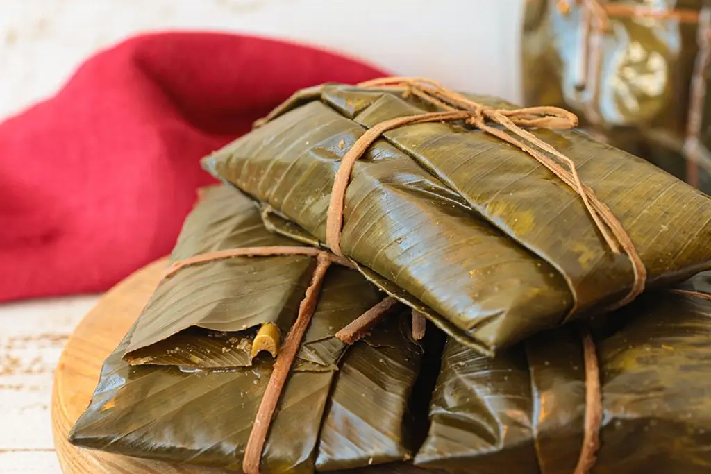 Imagen Estos son los ingredientes que más encarecieron los tamales en 2026