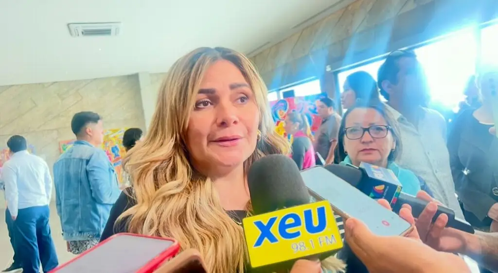 Imagen Buena respuesta de boqueños en recorridos sorpresa de la alcaldesa MaryJose Gamboa