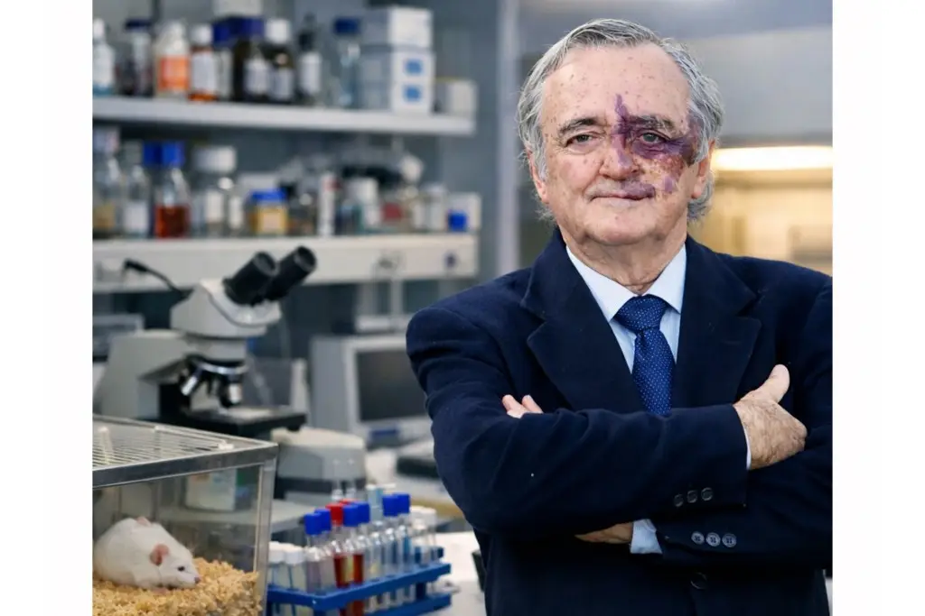 Imagen Científico español logra eliminar el cáncer de páncreas con nuevo tratamiento revolucionario