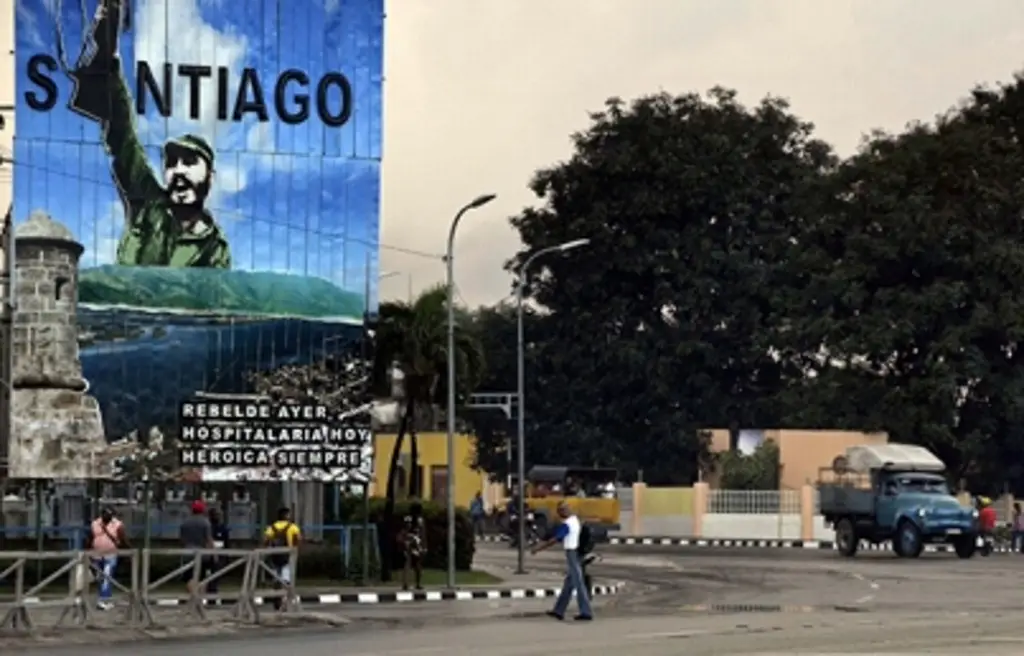 Imagen A Cuba le queda petróleo para 15 o 20 días, afirma el 'Financial Times'