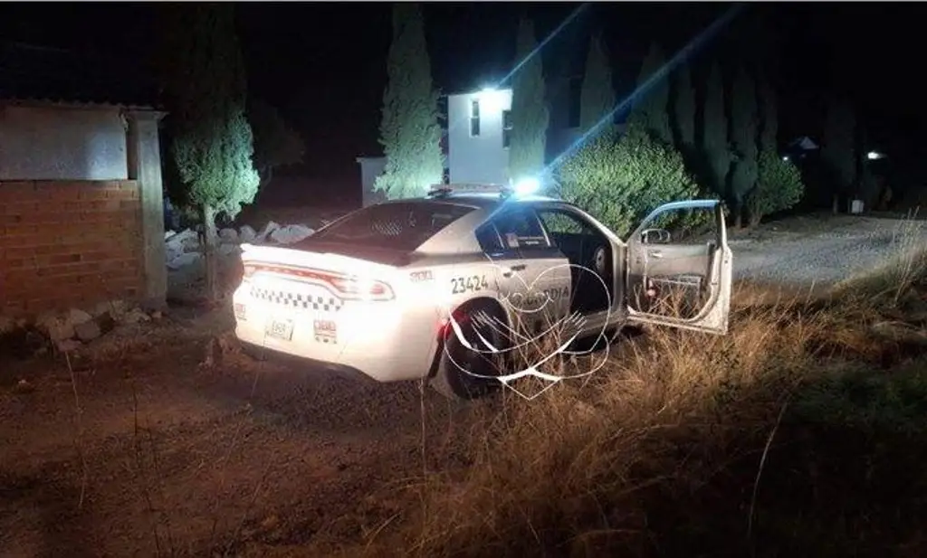 Imagen Privan de la libertad a 4 elementos de la Guardia Nacional en puesto de revisión