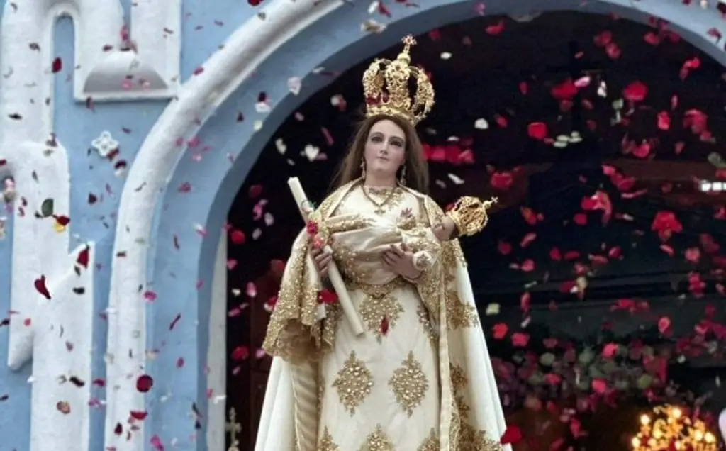 Imagen Esperan más de 150 mil personas en Tlacotalpan, por fiestas de la Candelaria