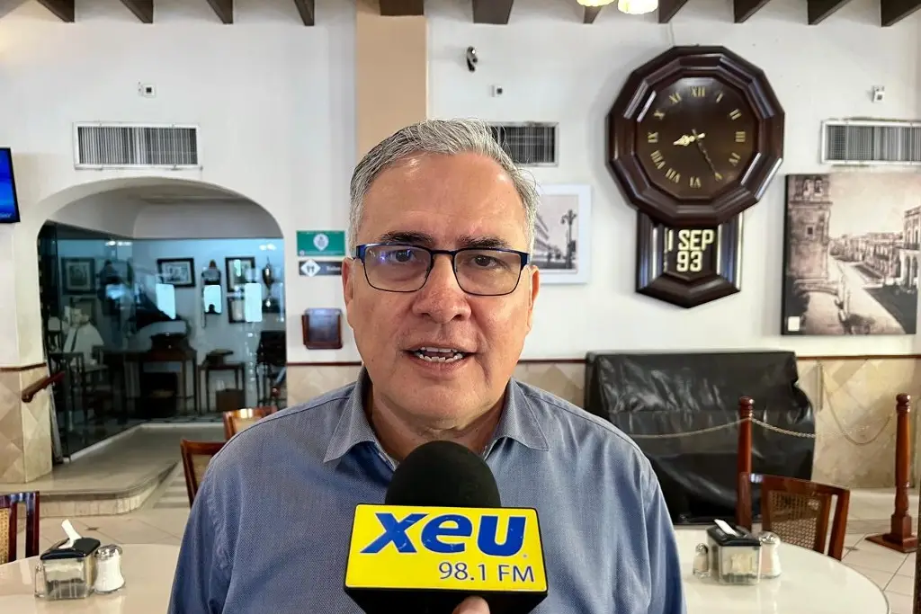 Imagen CCE impulsa programa piloto de jóvenes empresarios en Veracruz–Boca del Río