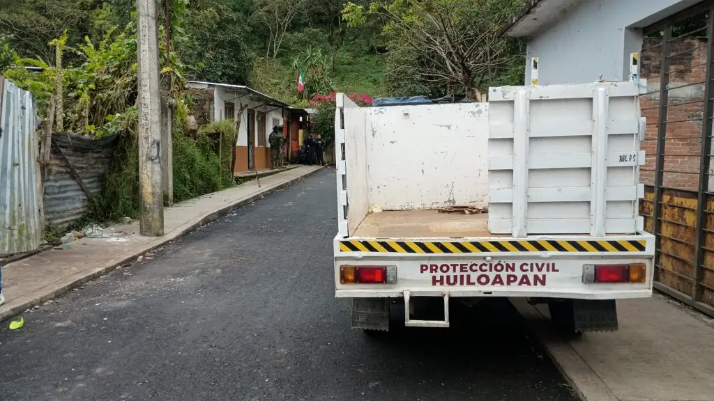 Imagen Encuentran sin vida a adulto mayor en municipio de la zona centro de Veracruz