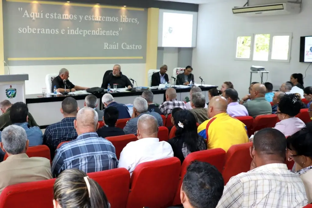 Imagen Cuba, dispuesta a reactivar colaboración bilaterial con EU, con esta condición