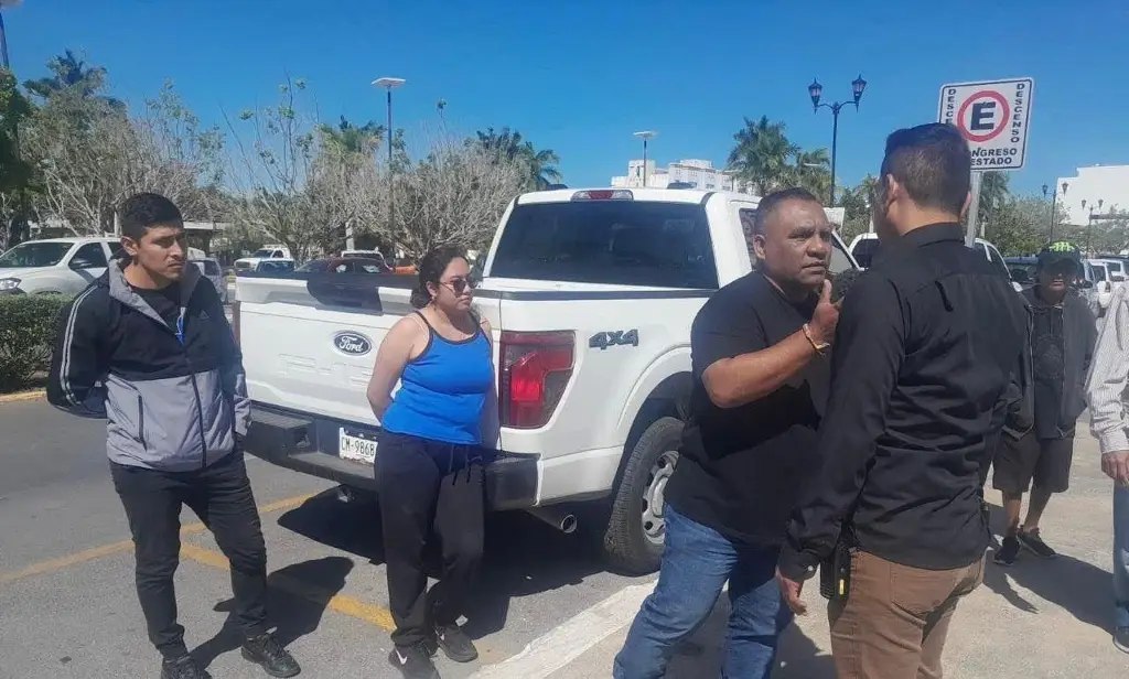 Imagen Diputados de Morena de Campeche rompen comunicación con Layda Sansores. Esto acusan