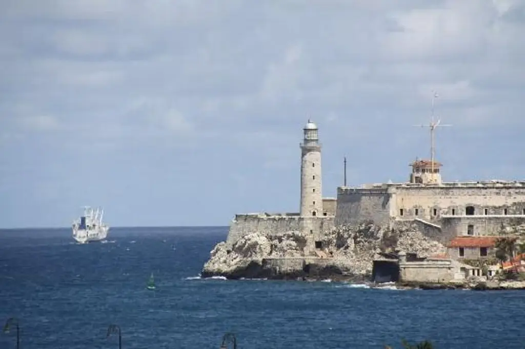 Imagen Jamaica suspende envío de gas LP a Cuba tras amenaza de sanciones de EU