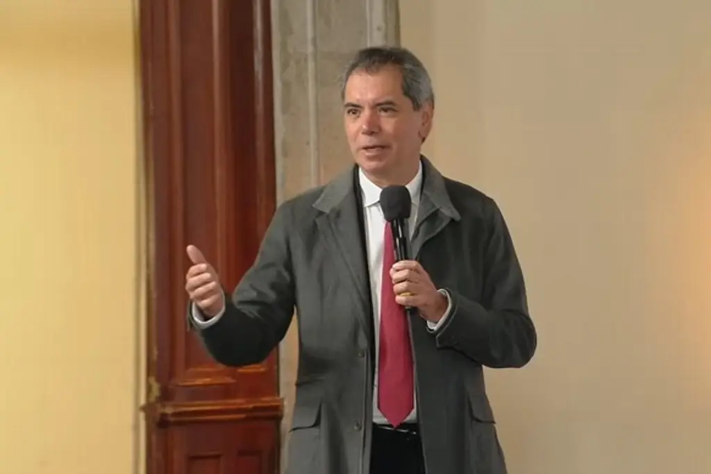 Imagen Hacienda anuncia inversión histórica en infraestructura por 5.6 billones de pesos